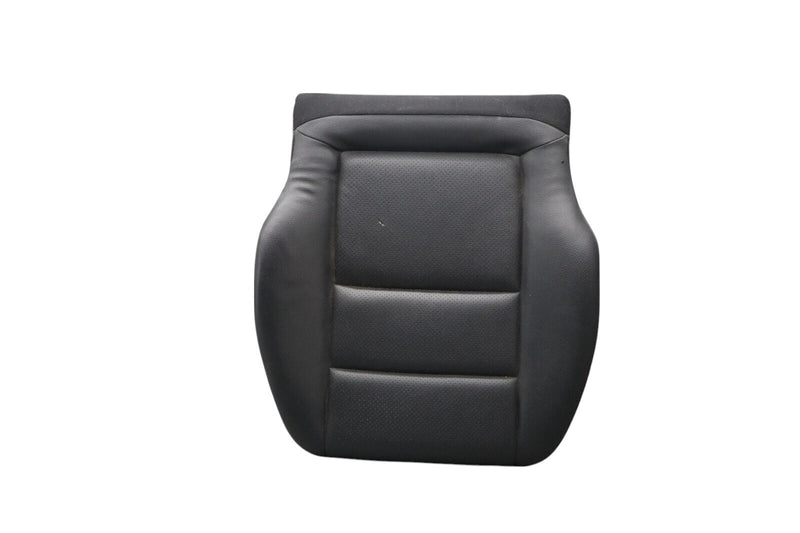 Load image into Gallery viewer, 08-14 Mercedes C300 C350 Front Right Passenger Side Lower Seat Cushion Black Oem
