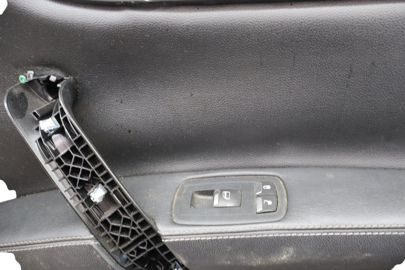 Load image into Gallery viewer, 14-22 Maserati Ghibli M157 Front Right Passenger Side Interior Door Panel Oem
