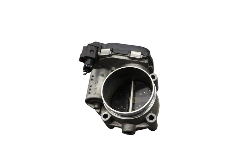 Load image into Gallery viewer, 08-19 Audi A7 Quattro Q7 Air Intake Engine Throttle Body Valve 06E133062H Oem
