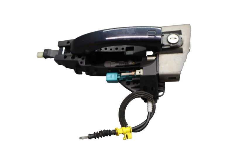 Load image into Gallery viewer, 12-18 Audi A7 Quattro Front Left Driver Side Exterior Door Handle 4H1837885 Oem
