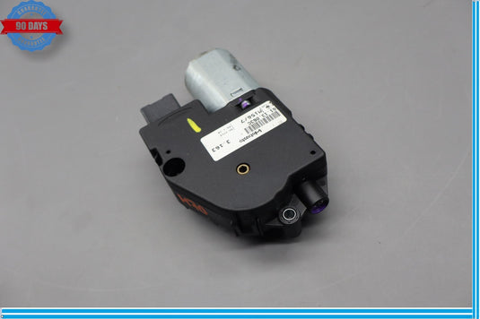 14-17 Maserati Quattroporte Sunroof Panoramic Roof Window Regulator Motor Oem