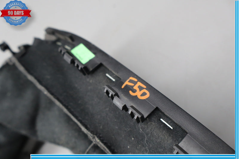 Load image into Gallery viewer, 09-15 BMW 750Li 750Li xDrive Steering Column Lower Surround Cover Trim Oem
