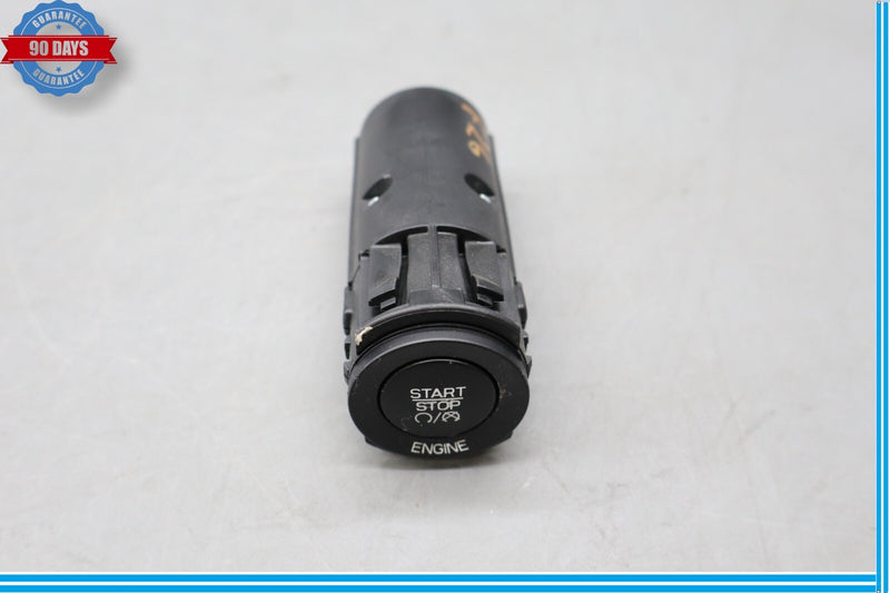 Load image into Gallery viewer, 14-19 Maserati Ghibli Ignition Engine Start Stop Switch Control 670013537 Oem
