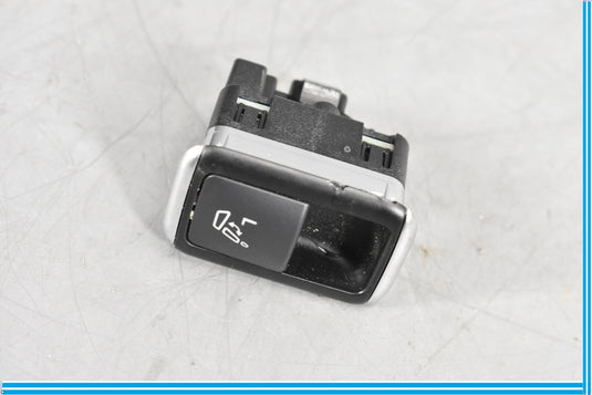 13-16 Mercedes GL450 X166 Left Driver Side Quarter Window Control Switch Oem