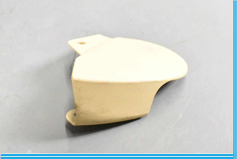 Load image into Gallery viewer, 09-13 Maserati Quattroporte M139 Front Right Inner Seat Cover Trim 50809305 Oem
