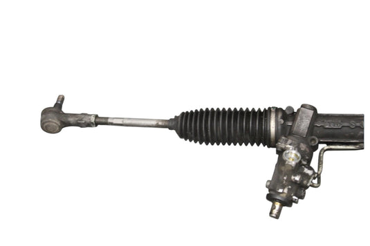 11-14 Volkswagen Touareg Power Steering Rack & Pinion Assembly 95834701120 Oem