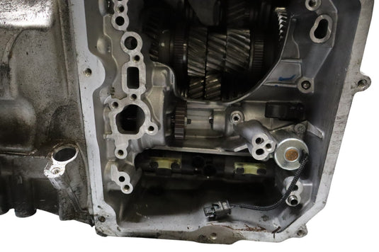 14-19 Mercedes W117 CLA250 2.0L Auto Automatic Transmission Assembly Oem