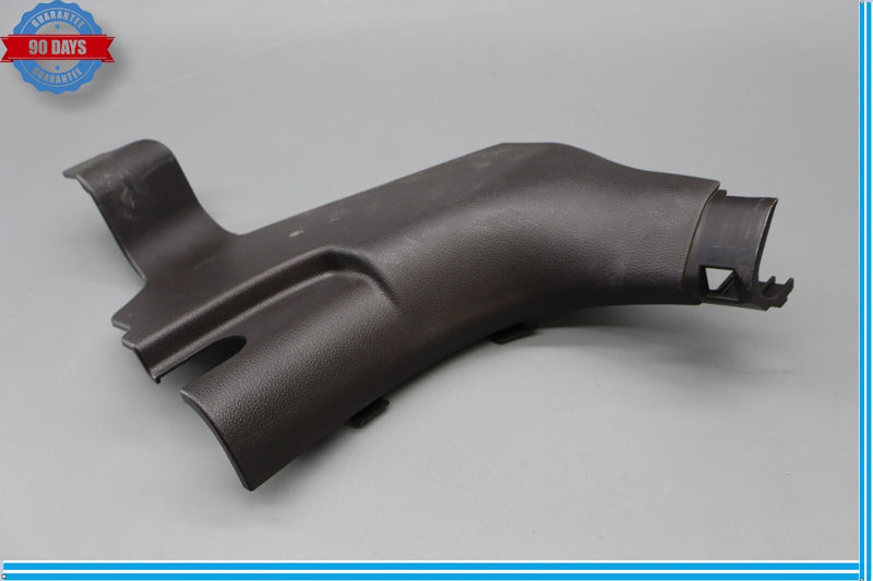 Load image into Gallery viewer, 15-16 Hyundai Genesis Front Left Driver Side Lower Kick Cover Panel Trim Oem

