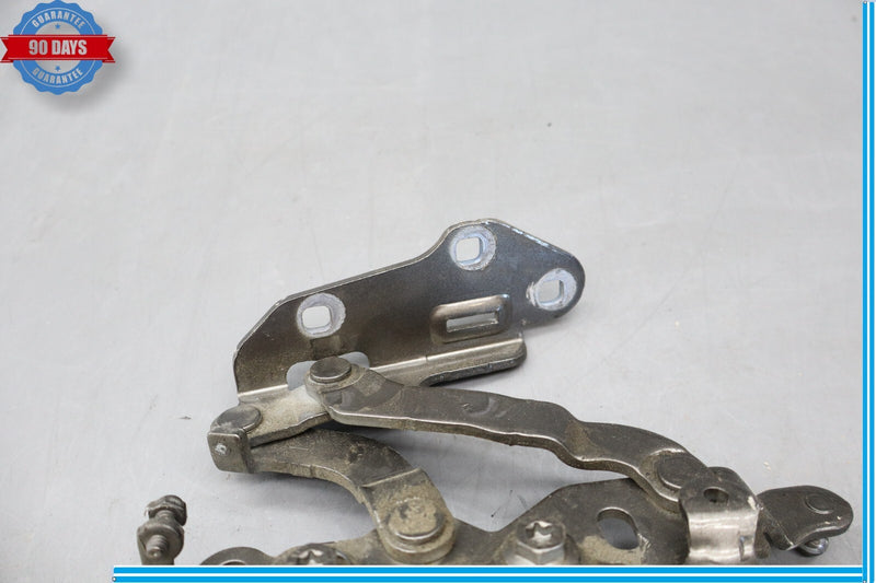Load image into Gallery viewer, 08-18 Mercedes CLS550 CLS400 Front Left Side Hood Hinge Lock Oem
