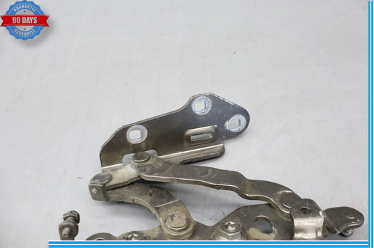 08-18 Mercedes CLS550 CLS400 Front Left Side Hood Hinge Lock Oem