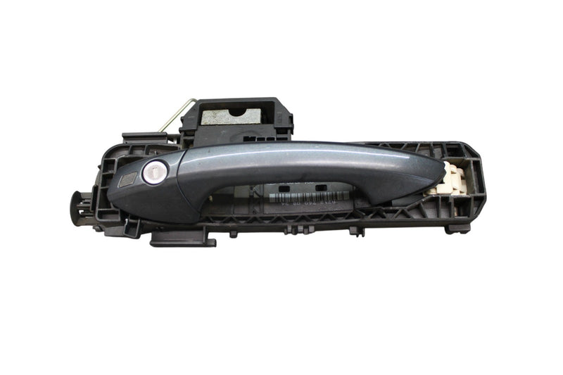 Load image into Gallery viewer, 06-16 Mercedes W212 E350 E550 Front Left Driver Side Exterior Door Handle Oem
