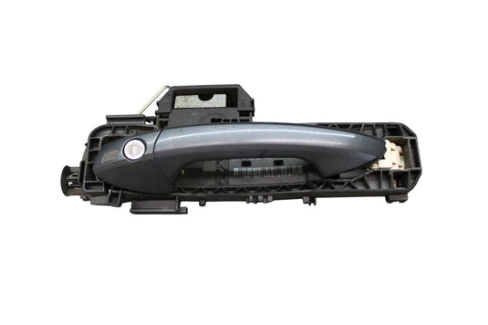 06-16 Mercedes W212 E350 E550 Front Left Driver Side Exterior Door Handle Oem