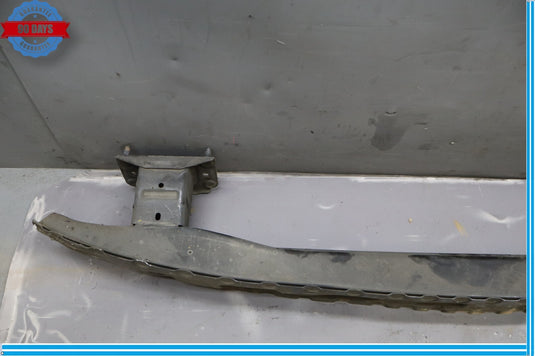 12-18 Mercedes CLS400 CLS550 Rear Bumper Reinforcement Impact Bar Oem