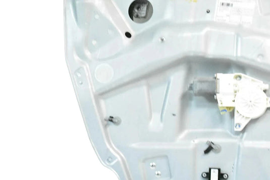 06-12 Mercedes W164 GL450 ML450 R550 Front Left Side Window Regulator Panel Oem