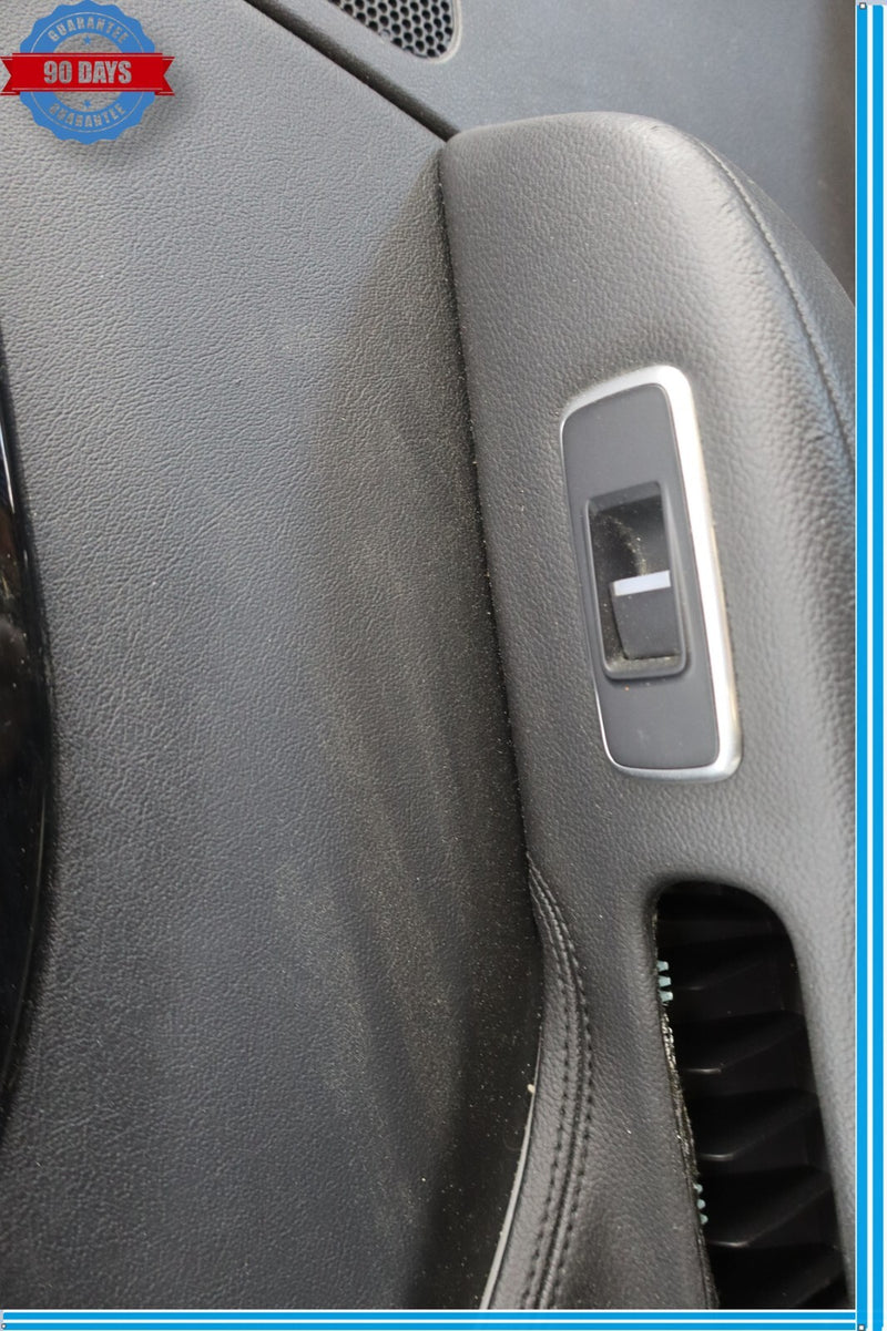 Load image into Gallery viewer, 17-20 Jaguar X761 F-Pace Rear Left Driver Side Interior Door Panel Trim Oem
