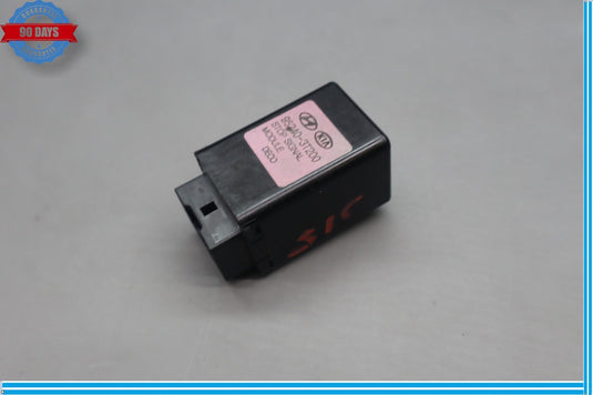 15-19 Hyundai Genesis G80 Stop Signal Module Relay 952403T200 Oem