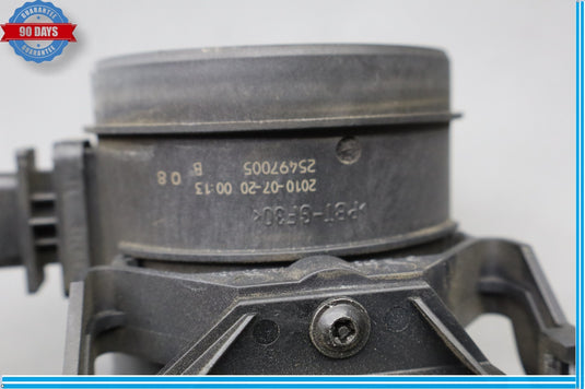 10-13 Mercedes E350 E550 MAF Mass Air Flow Meter Sensor Oem