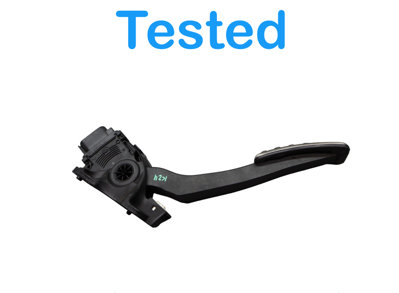 Load image into Gallery viewer, 13-17 Land Rover Range Rover L405 Gas Accelerator Pedal w/ Pad CK5M9N736AA Oem
