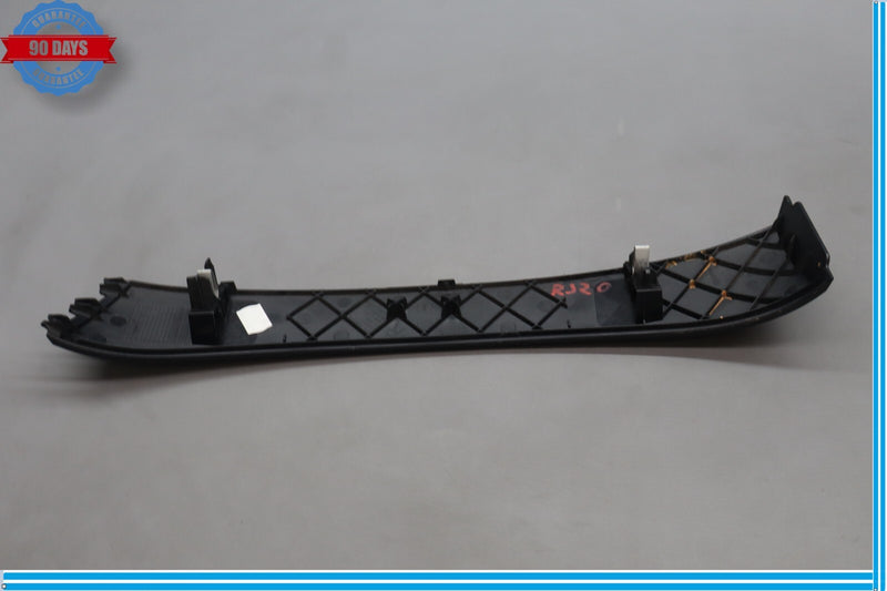 Load image into Gallery viewer, 11-16 BMW 535i xDrive Front Right Side Seat Lower Trim Cover Panel Oem
