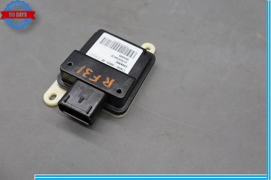 10-12 Land Rover Range Rover Sport Front Right Seat Occupancy Sensor Oem