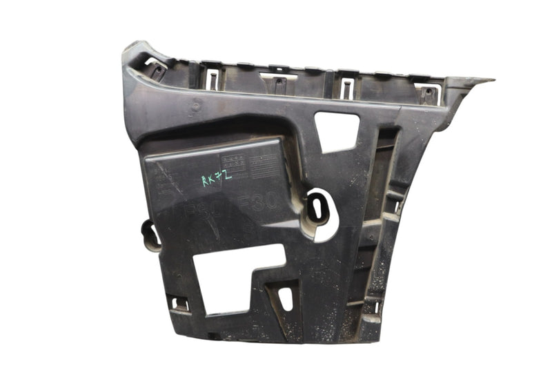 Load image into Gallery viewer, 12-18 BMW  320i 328i 428i Rear Right Side Bumper Guide Bracket Mount Oem
