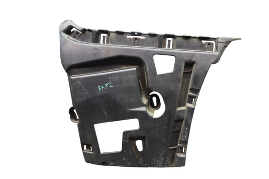 12-18 BMW  320i 328i 428i Rear Right Side Bumper Guide Bracket Mount Oem