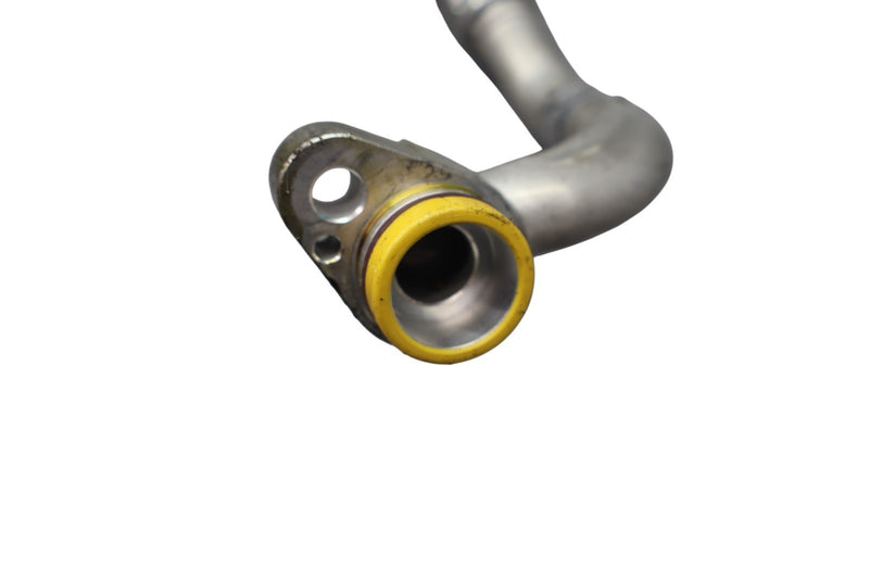 Load image into Gallery viewer, 10-16 BMW 550i GT F07 A/C Air Conditioning Suction Line Pipe Hose 9201926 Oem
