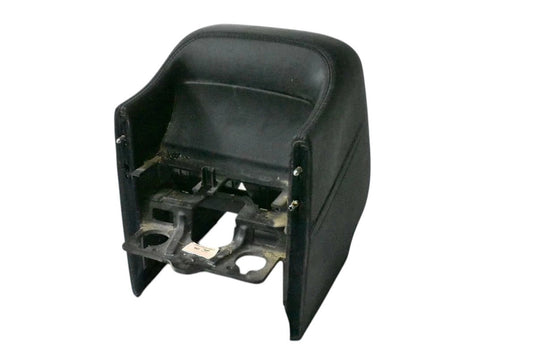 06-12 Bentley Continental Rear Center Console Storage Compartment 3W5864344A Oem