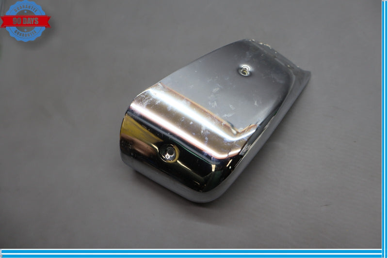 Load image into Gallery viewer, 06-11 Mercedes W219 CLS550 CLS500 Rear Right Side Door End Cap Trim Cover Oem
