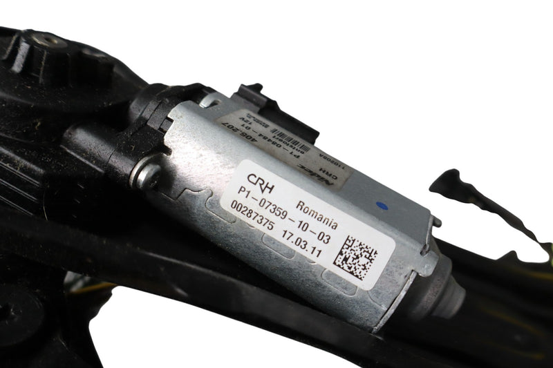 Load image into Gallery viewer, 12-18 Mercedes CLS550 Front Right Side Seat Lower Track Frame &amp; Motors Oem
