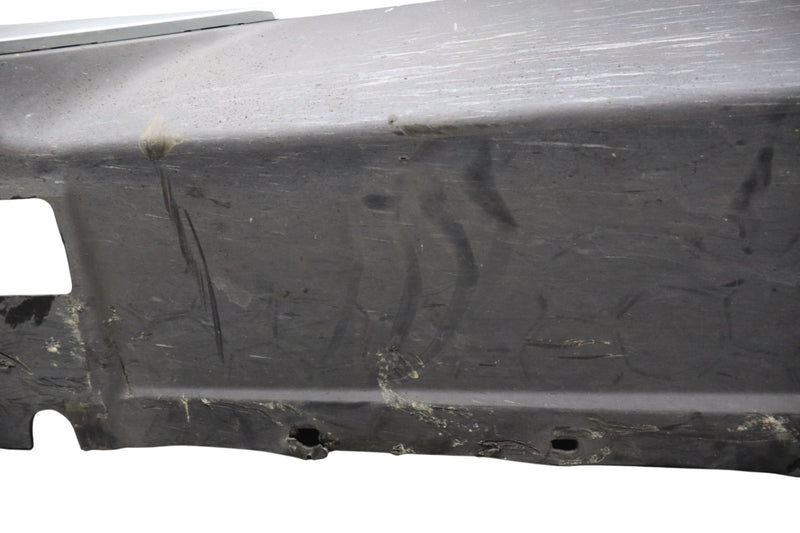 Load image into Gallery viewer, 14-21 BMW i3 I01 Left Driver Side Skirt Rocker Panel Black 51757368597 Oem
