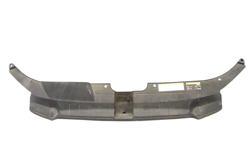 Load image into Gallery viewer, 13-17 Audi Q5 SQ5 Front Engine Upper Slam Panel Cover Black 8R0807081A OEM
