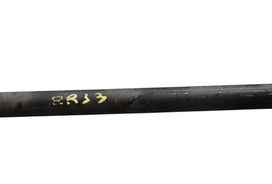 11-18 Audi A8 Quattro Rear Right Side CV Axle Shaft Drive Shaft 8R0501204 Oem