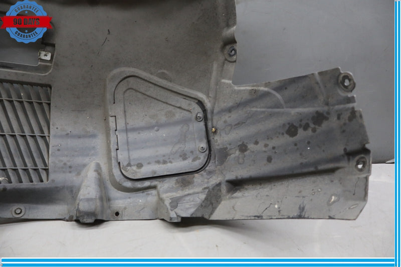 Load image into Gallery viewer, 11-16 BMW 535i xDrive Front Right Side Wheelhouse Fender Liner Cover Oem
