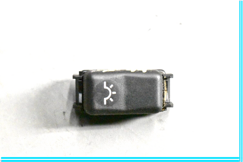 Load image into Gallery viewer, 86-95 Mercedes E320 300CE 300E W124 Rear Dome Light Lamp Switch 1248209810 Oem
