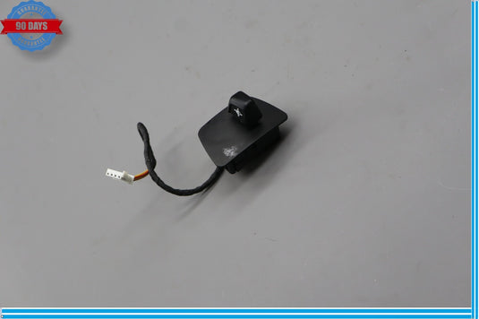 09-19 BMW 750LI F01 F02 Steering & Column Tilt Adjustment Switch Black Oem
