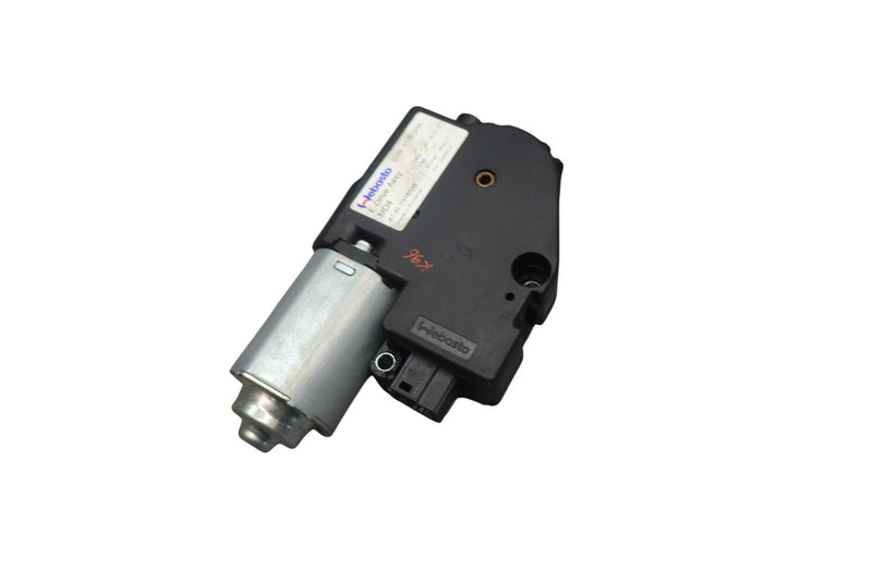 Load image into Gallery viewer, 12-16 BMW F30 320i 428i Front Top Sun Roof Sunroof Motor Drive Unit Oem
