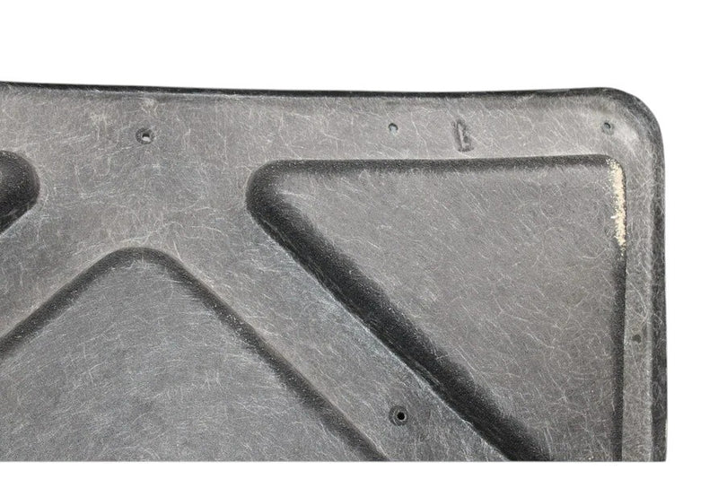 Load image into Gallery viewer, 02-05 Ford Thunderbird 3.9L V8 Rear Trunk Lid Cover Panel Carpet Trim OEM
