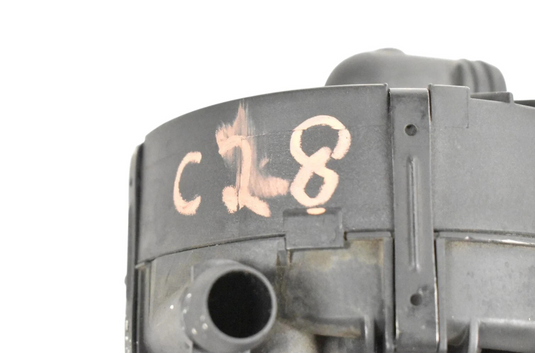 05-15 Mercedes W209 ML350 S550 CLK350 SL550 Air Injection Smog Pump Assembly OEM