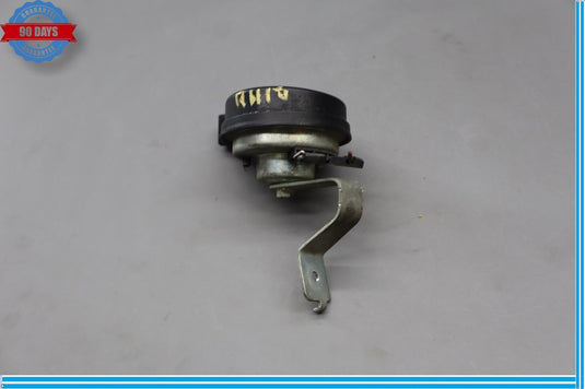 08-18 Mercedes CLS400 C250 W204 Right Side High Tone Note Signal Horn Oem
