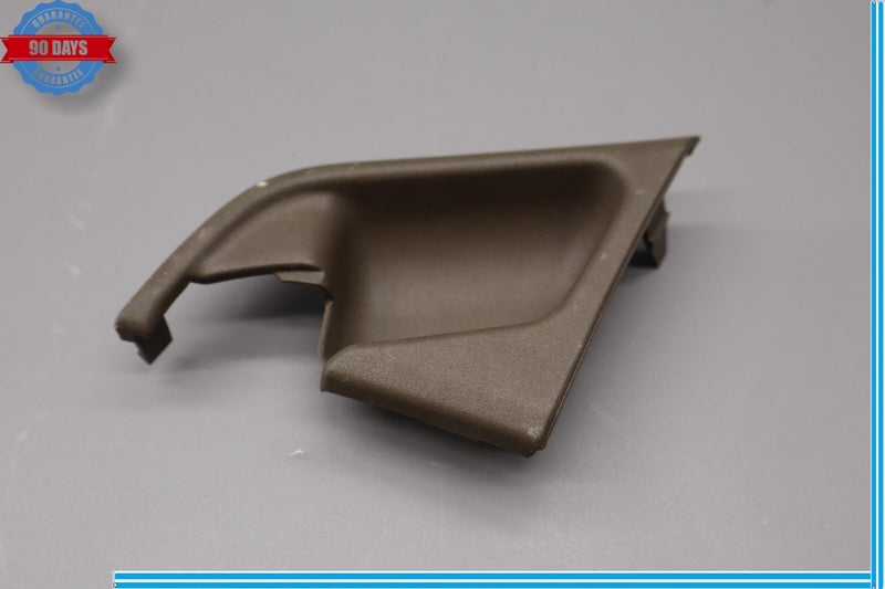 Load image into Gallery viewer, 96-02 Mercedes W210 E320 E420 Rear Left Interior Door Handle Trim Cover Oem
