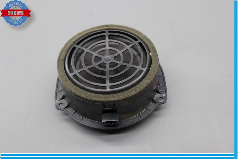 Load image into Gallery viewer, 12-18 Audi A7 Quattro Rear Left Driver Side Door Audio Speaker Bose Oem
