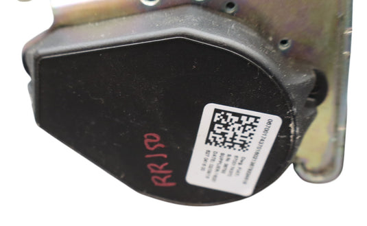 14-22 Maserati Ghibli Rear Right Passenger Side Seat Belt Retractor Oem