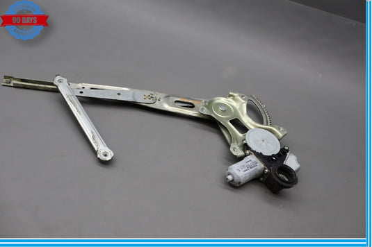 07-12 Lexus XF40 LS460 Rear Left Driver Side Window Regulator Motor Oem