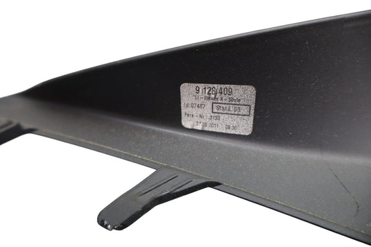 09-16 BMW Z4 E89 Front Left Driver Side A Pillar Column Cover 9128409 Oem