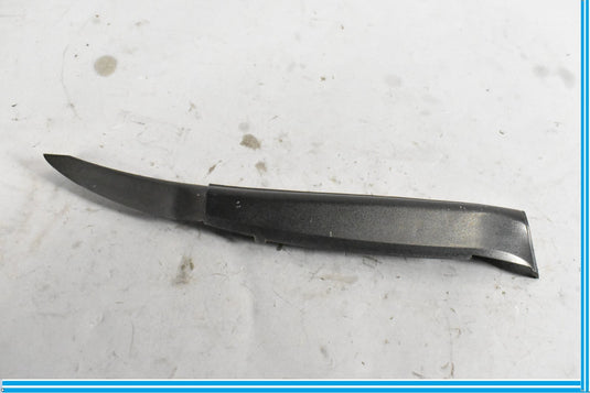 09-15 BMW 750i 750Li F01 F02 Rear Right Trunk Tailgate Finisher Cover Oem