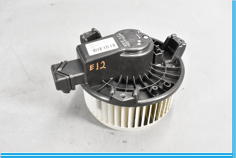Load image into Gallery viewer, 10-15 Jaguar XJ XJL HVAC AC Air Conditioner Heater Blower Motor Oem
