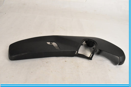 08-14 Mercede W204 C250 C300 Front Right Side Seat Switch Cover Trim Black OEM