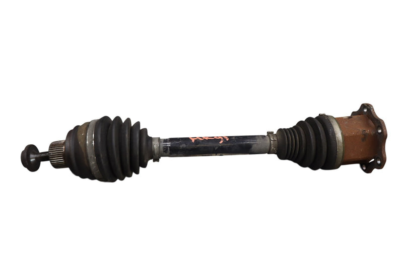 Load image into Gallery viewer, 11-18 Audi A6 A7 Quattro C7 Front Left Driver Side CV Axle Shaft 4H0407271F Oem
