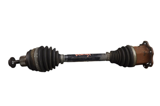 11-18 Audi A6 A7 Quattro C7 Front Left Driver Side CV Axle Shaft 4H0407271F Oem